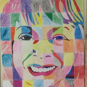 Meet your Posher, Annette